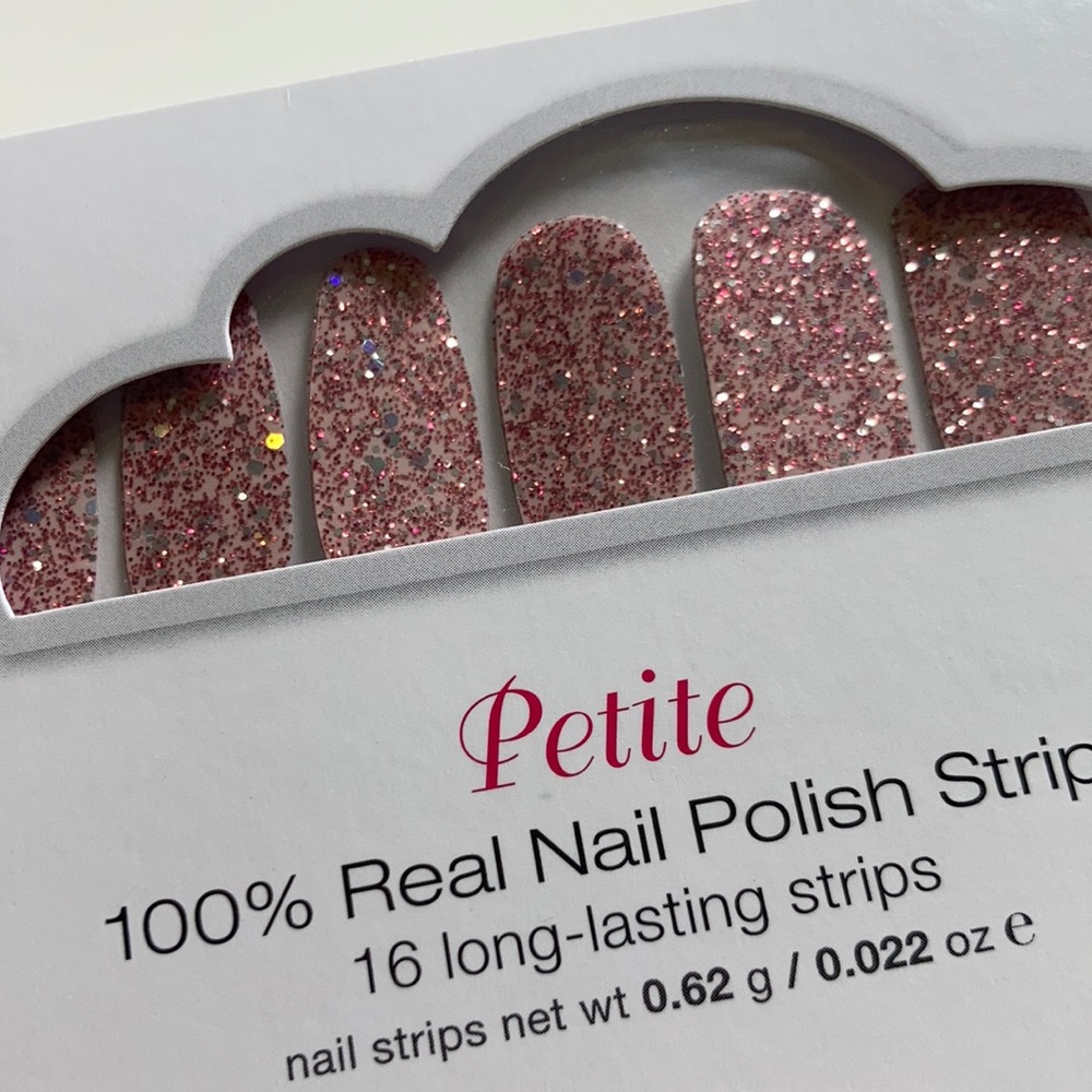 Color Street Glitterally Can’t